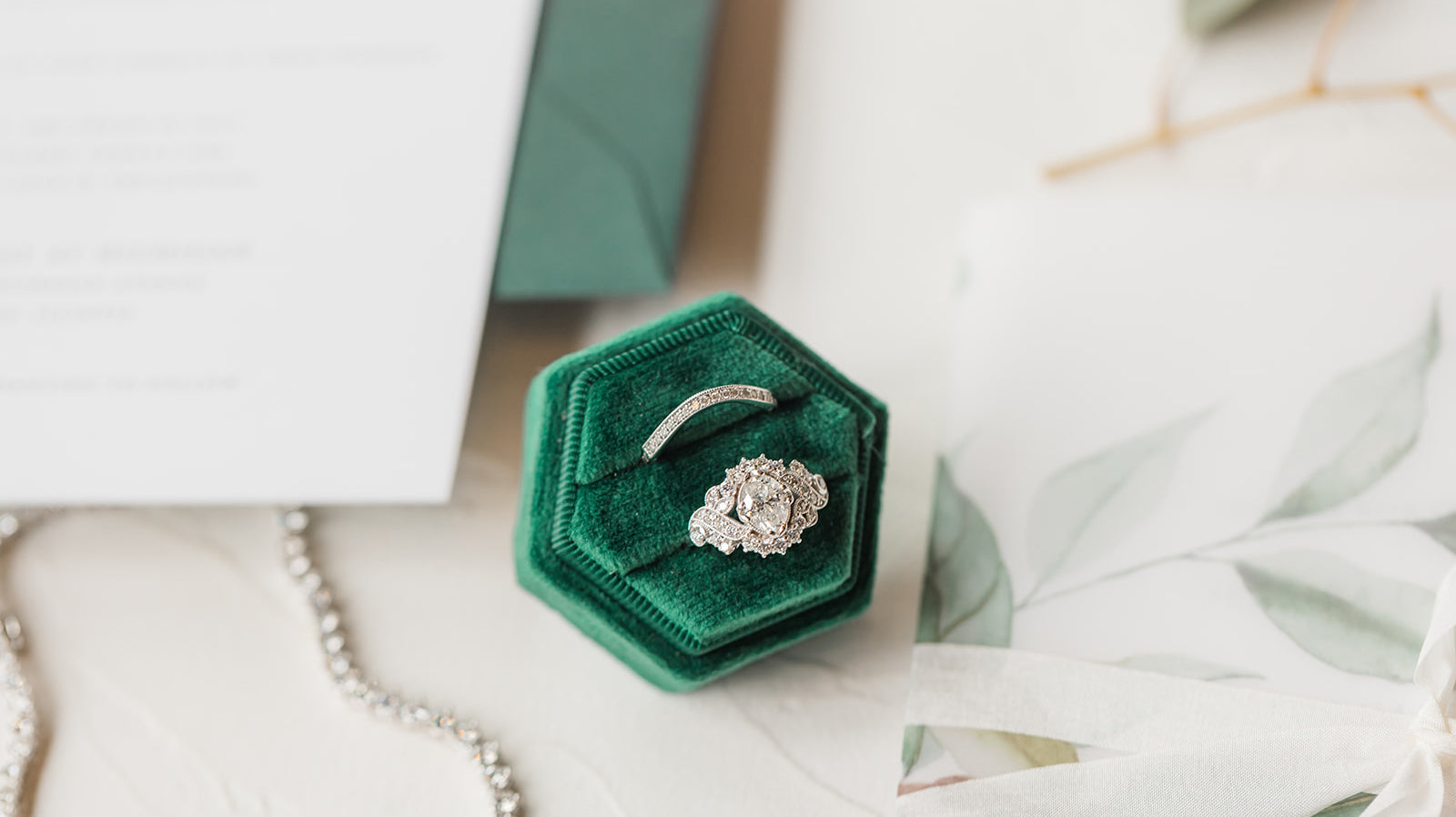How to Choose the Perfect Engagement Ring