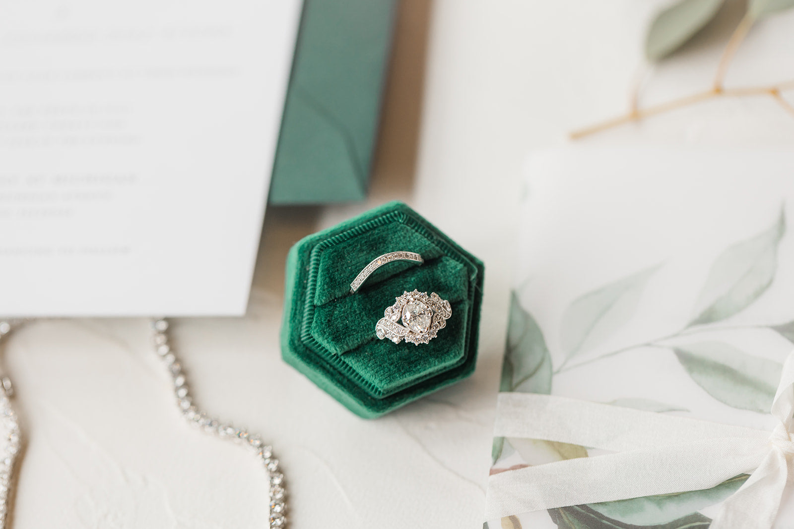 How to Choose the Perfect Engagement Ring