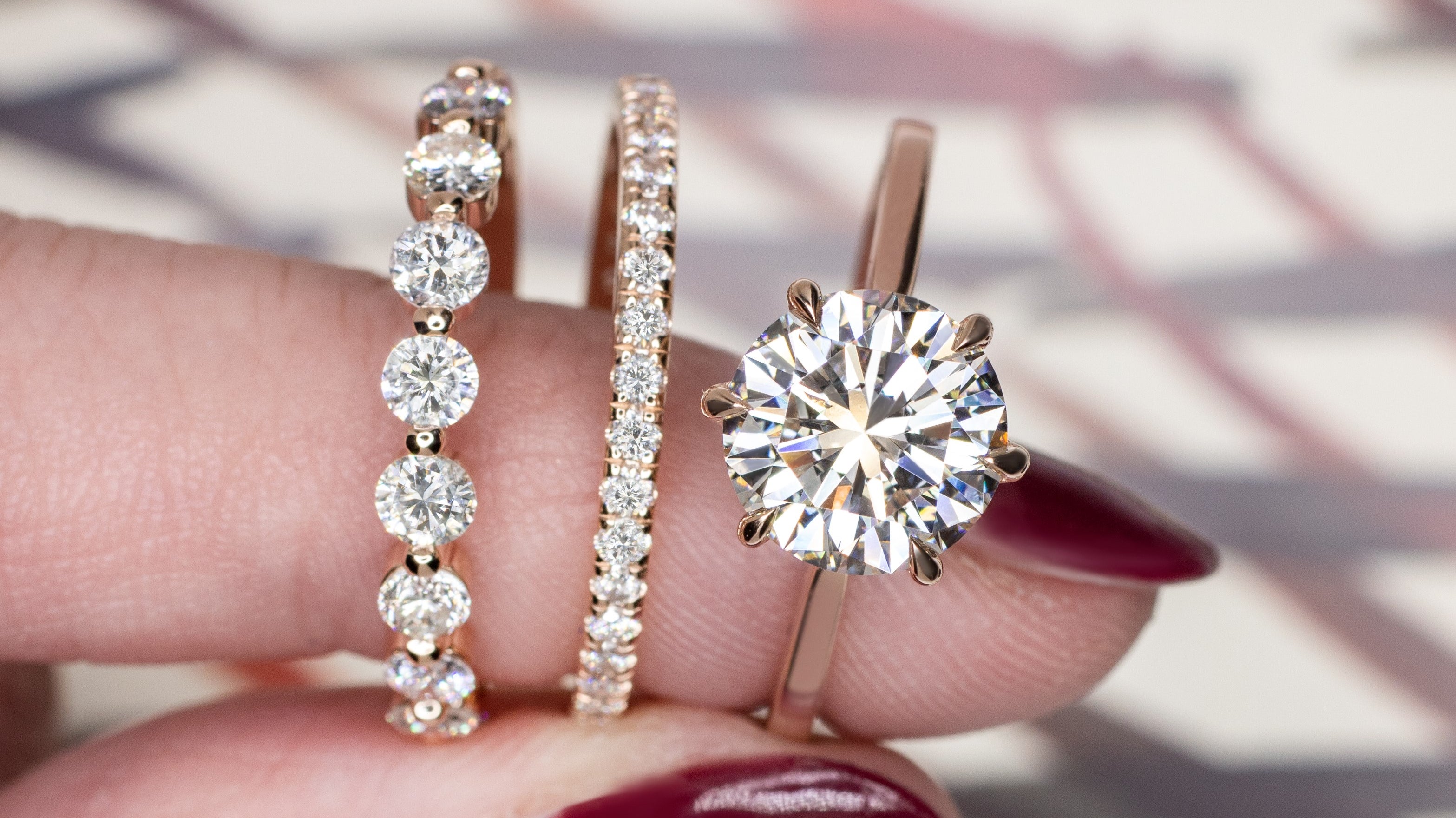 How to get the most bang for your buck when buying an engagement ring