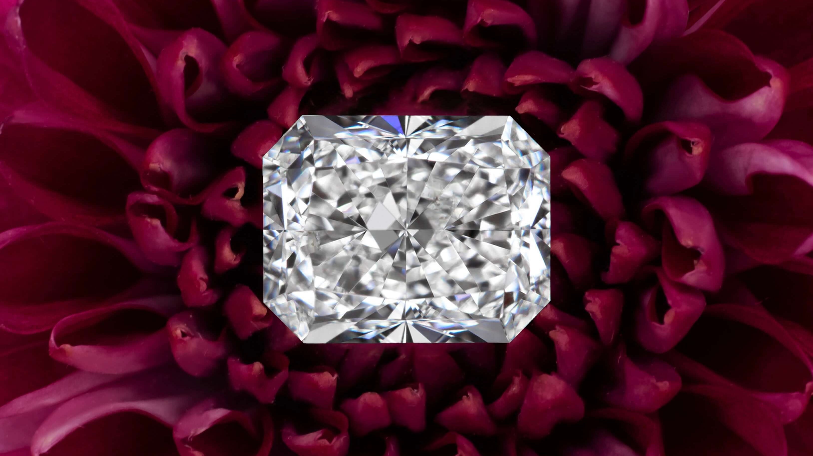 What is a Lab Grown Diamond? | Ivy & Rose