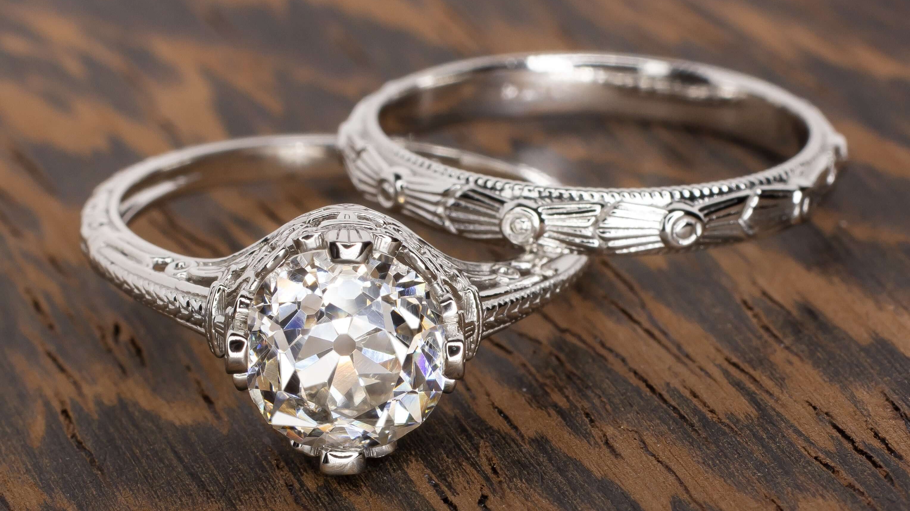 How to Clean Your Jewelry With Simple Household Products | Ivy & Rose