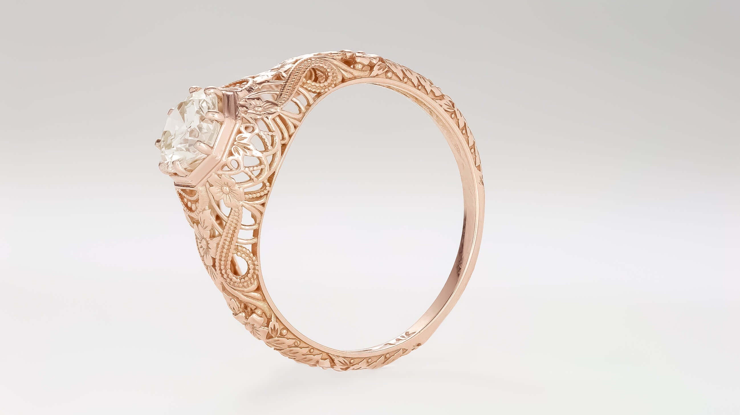 When should I bring my jewelry in for professional maintenance? | Ivy & Rose