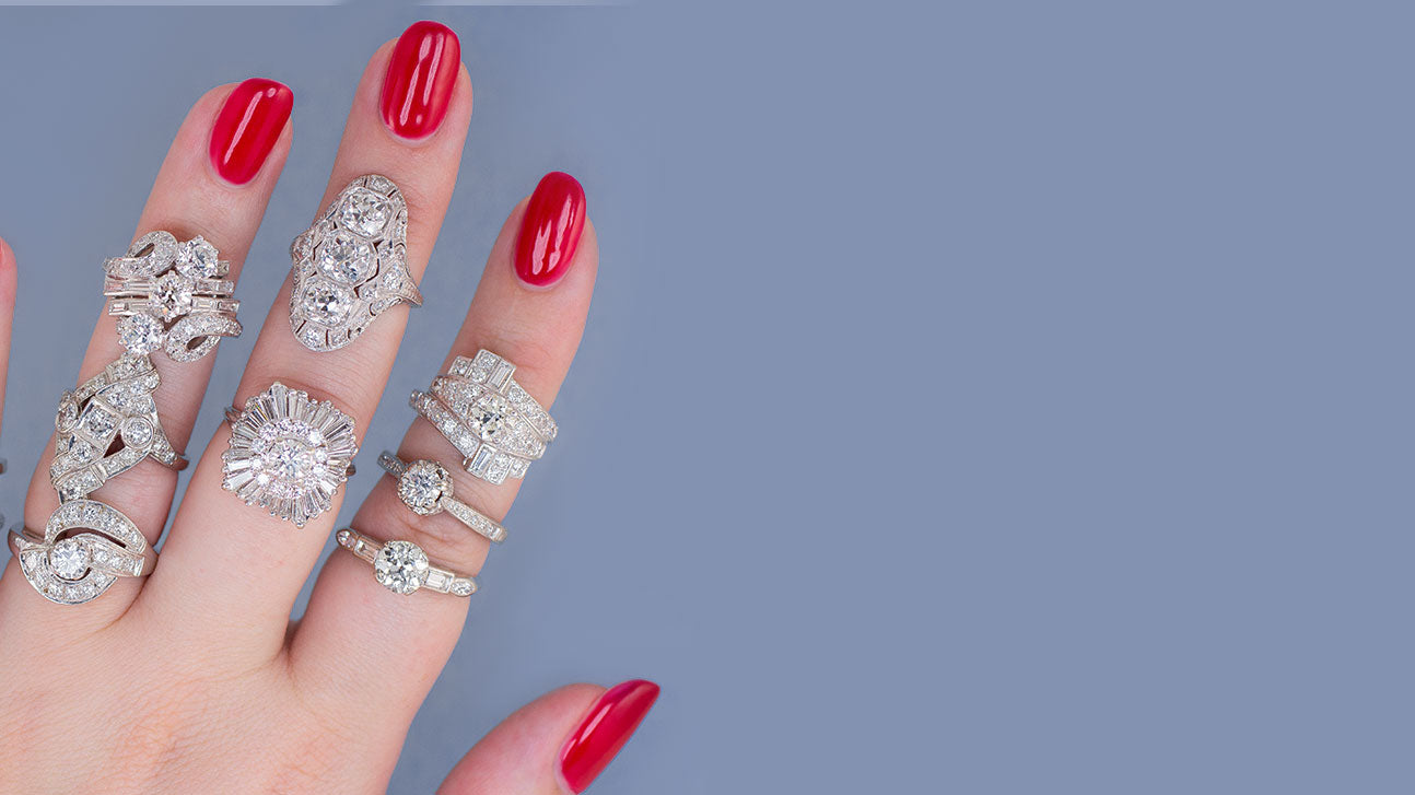 Finding the Perfect Fit: A Guide to Discovering Your Ring Size