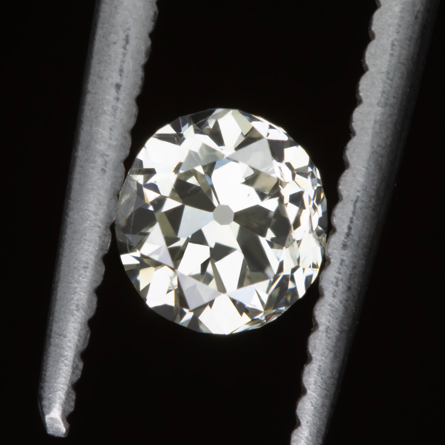 CLASSICAL Diamonds 20〜23 0.70ct ANTIQUE OLD MINE CUT DIAMOND J SI2 LOOSE NATURAL ENGAGEMENT