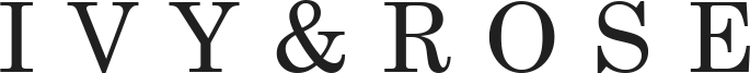 Ivy & Rose logo