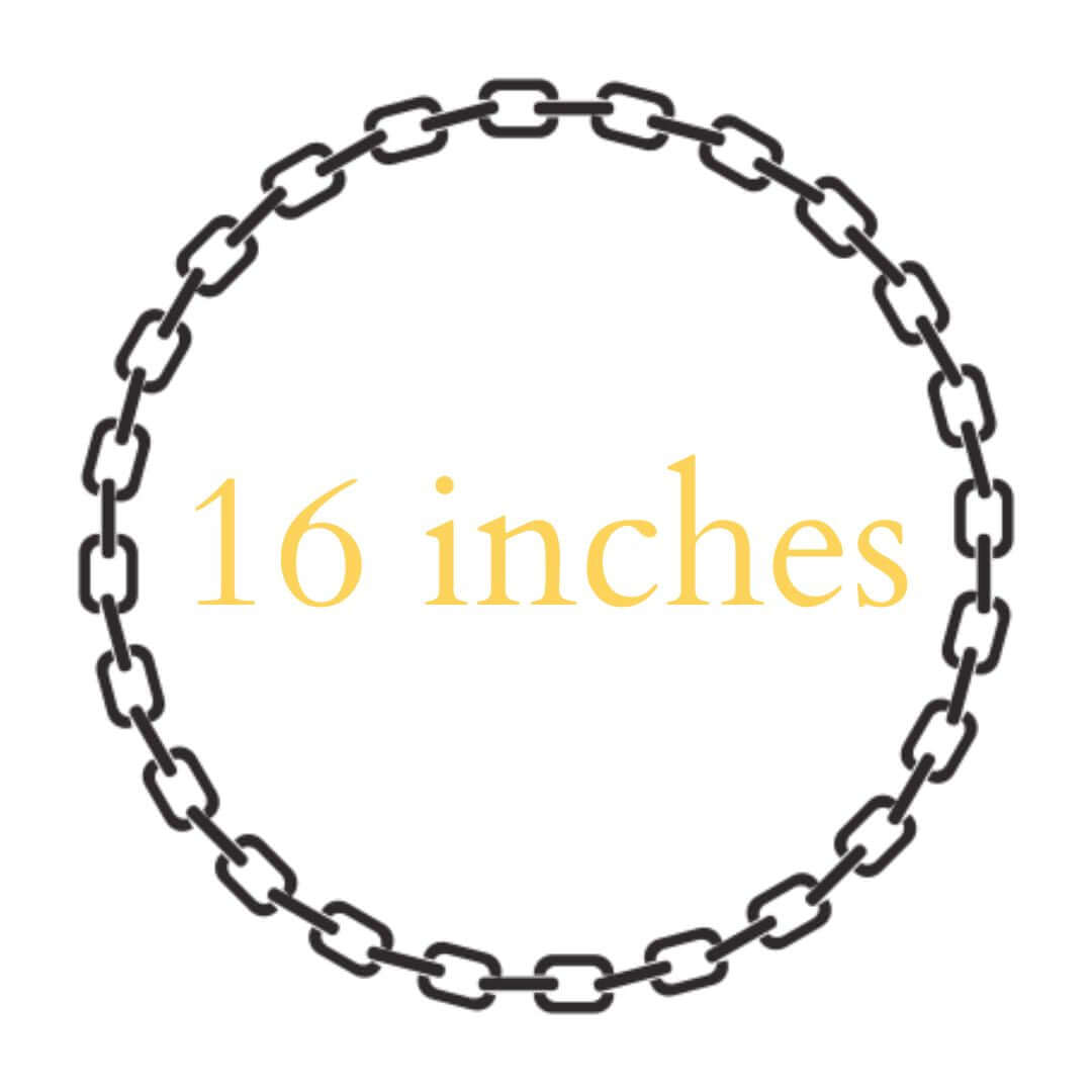 Chain length