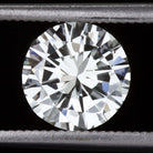 1 CARAT GIA CERTIFIED H VVS DIAMOND ROUND BRILLIANT CUT NATURAL LOOSE ENGAGEMENT