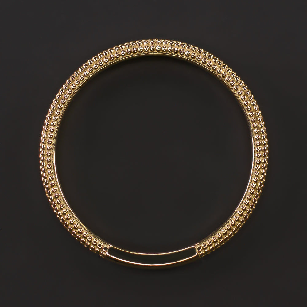 SOLID 14k GOLD WEDDING RING MILGRAIN STACKING BAND ETERNITY CLASSIC MENS LADIES