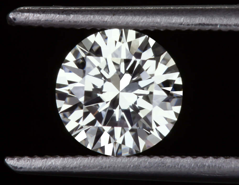 0.84ct GIA CERTIFIED I VS1 DIAMOND ROUND BRILLIANT CUT LOOSE NATURAL ENGAGEMENT