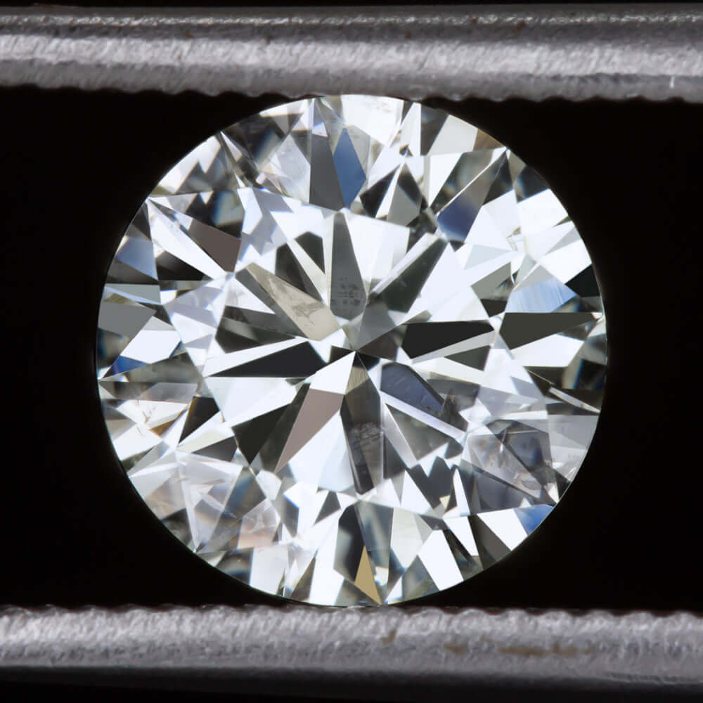 1 CARAT GIA CERTIFIED VERY GOOD CUT DIAMOND I SI2 ROUND BRILLIANT LOOSE NATURAL