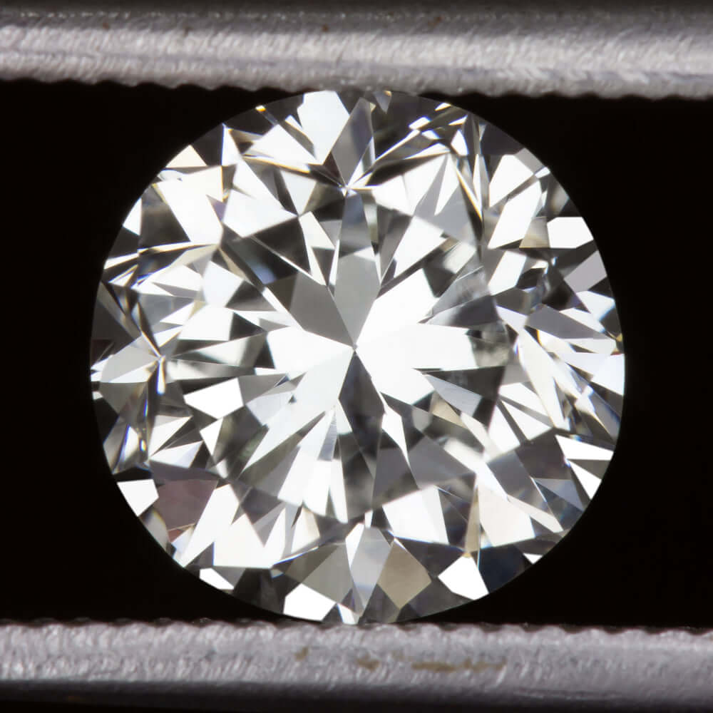 1.20c CERTIFIED H VS OLD CUT DIAMOND VINTAGE TRANSITIONAL EUROPEAN LOOSE NATURAL