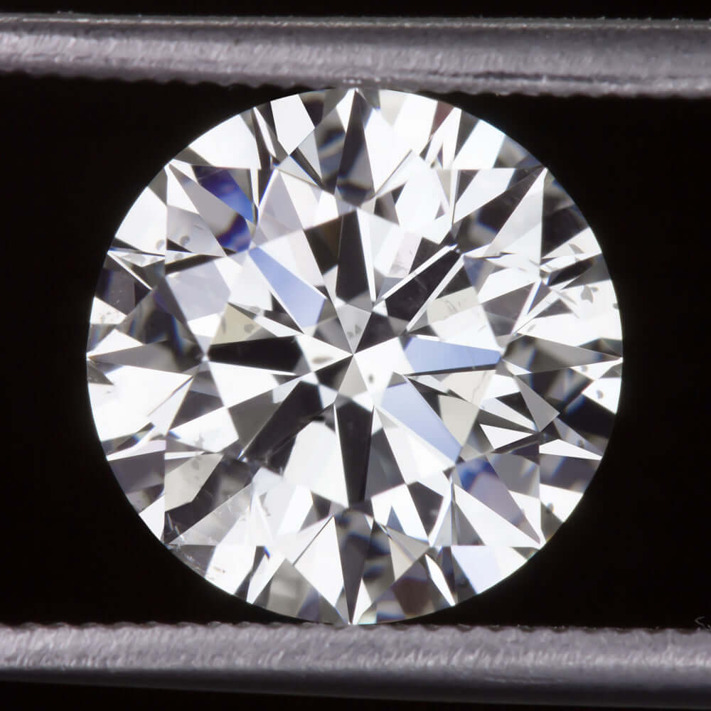 2ct GIA CERTIFIED G SI2 DIAMOND ROUND BRILLIANT CUT LOOSE ENGAGEMENT 2 CARAT RBC Ivy & Rose