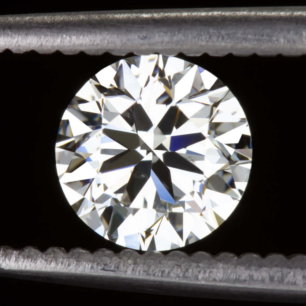 1ct GIA CERTIFIED VERY GOOD CUT DIAMOND I SI1 ROUND BRILLIANT LOOSE ENGAGEMENT