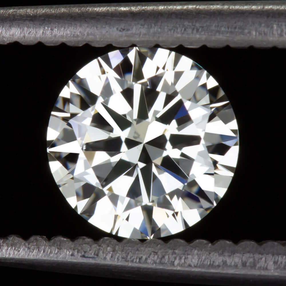1ct GIA CERTIFIED VERY GOOD CUT DIAMOND K SI1 ROUND BRILLIANT LOOSE ENGAGEMENT