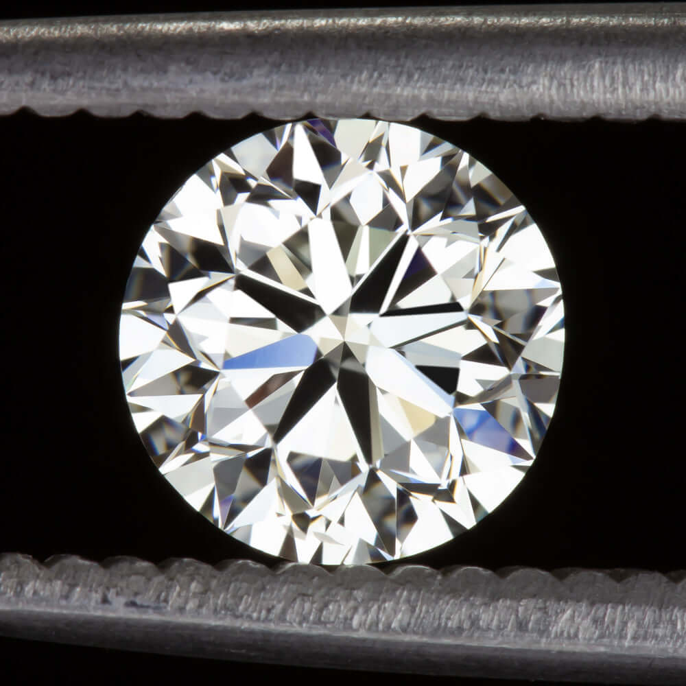 1ct GIA CERTIFIED VERY GOOD CUT DIAMOND K SI1 ROUND BRILLIANT LOOSE ENGAGEMENT
