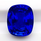5.08ct GIA CERTIFIED CEYLON SAPPHIRE CUSHION SHAPE LOOSE NATURAL 5 CARAT BLUE