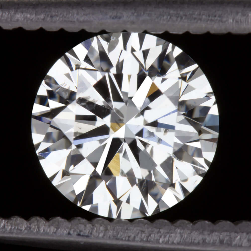 1.5ct IGI CERTIFIED H SI2 DIAMOND ROUND BRILLIANT CUT LOOSE ENGAGEMENT 1.5 CARAT
