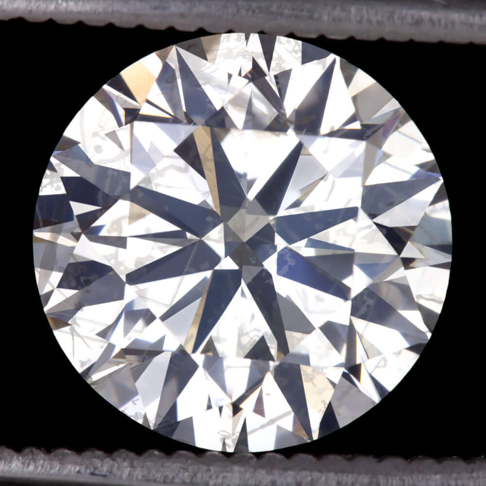 5.19ct GIA CERTIFIED VERY GOOD ROUND BRILLIANT CUT DIAMOND NATURAL LOOSE 5 CARAT