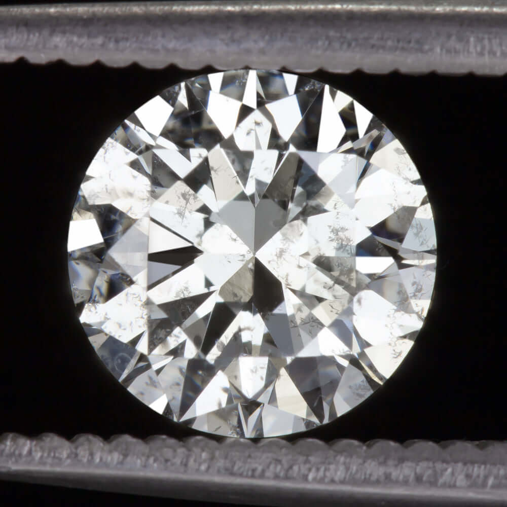 2 CARAT GIA CERTIFIED ROUND BRILLIANT CUT DIAMOND LOOSE NATURAL ENGAGEMENT 2ct