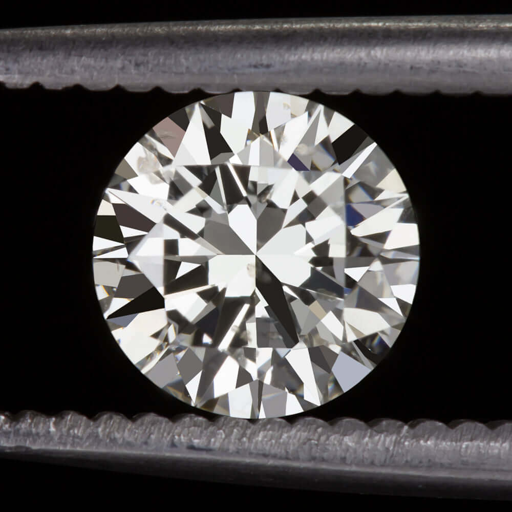 1 CARAT CERTIFIED G SI2 DIAMOND ROUND BRILLIANT CUT LOOSE NATURAL 1ct ENGAGEMENT