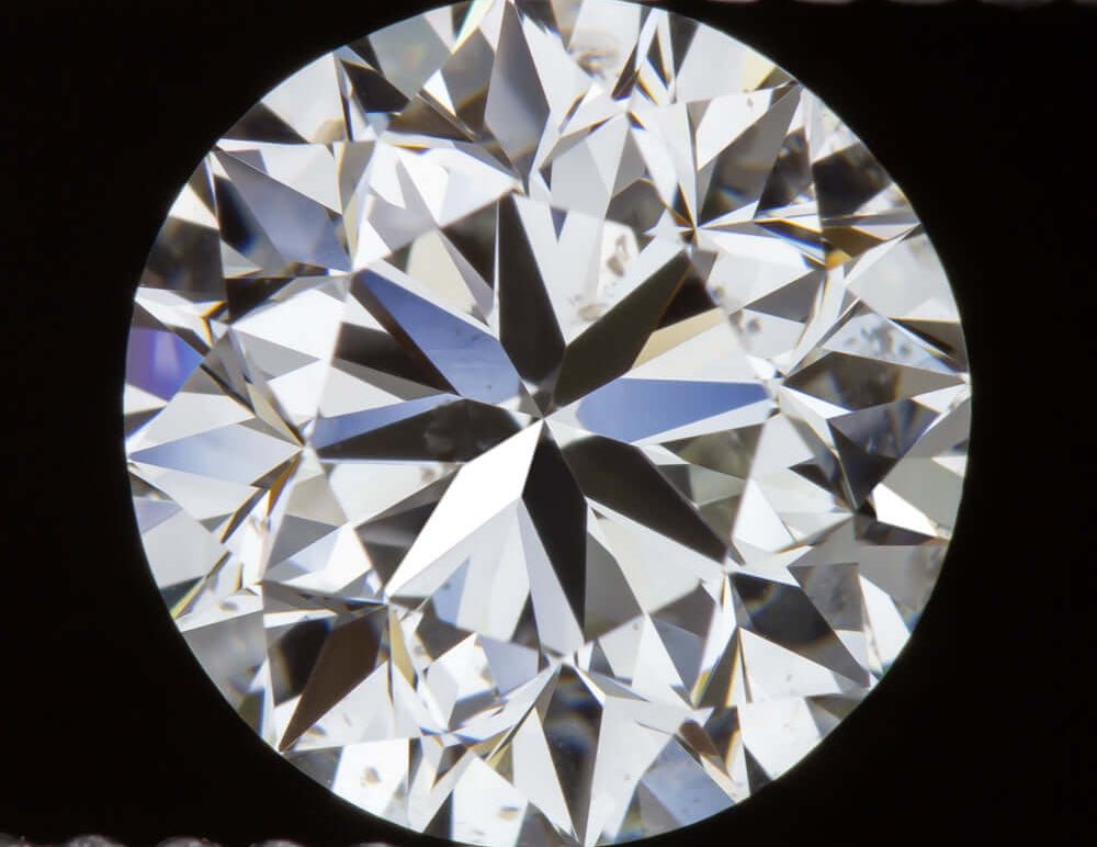 1.5ct GIA CERTIFIED J SI2 DIAMOND ROUND BRILLIANT CUT LOOSE NATURAL ENGAGEMENT