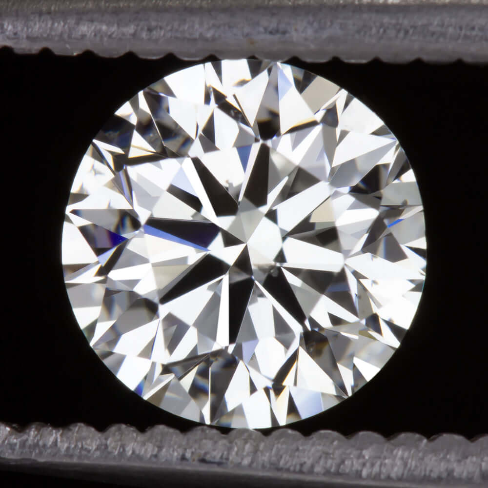 1.4ct GIA CERTIFIED H SI2 DIAMOND ROUND BRILLIANT CUT LOOSE NATURAL ENGAGEMENT