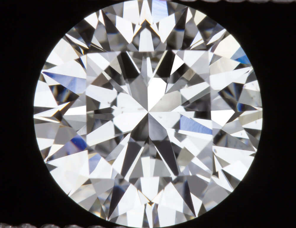 1.70ct GIA CERTIFIED F SI1 EXCELLENT CUT DIAMOND ROUND BRILLIANT LOOSE NATURAL