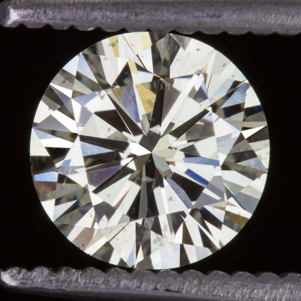1.5 CARAT EXCELLENT CUT DIAMOND ROUND BRILLIANT LOOSE NATURAL ENGAGEMENT 1.5ct