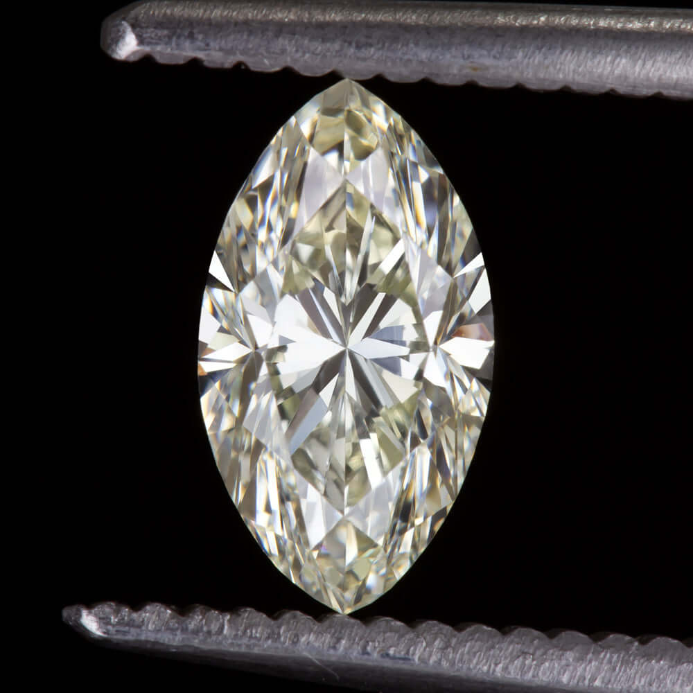 1 CARAT GIA CERTIFIED MARQUISE SHAPE CUT DIAMOND NATURAL LOOSE ENGAGEMENT 1ct