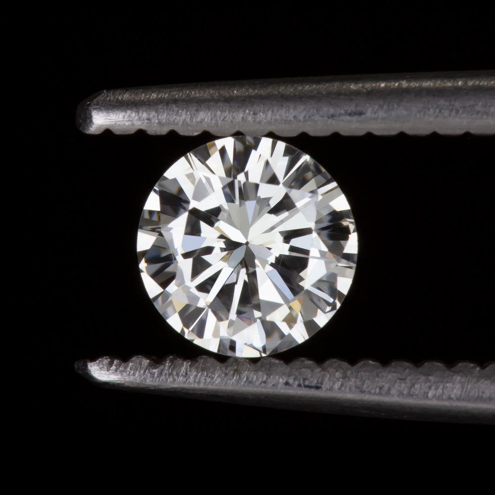 G-H SI1 NATURAL DIAMOND ROUND BRILLIANT CUT LOOSE NATURAL EARTH MINED 1/2 CARAT