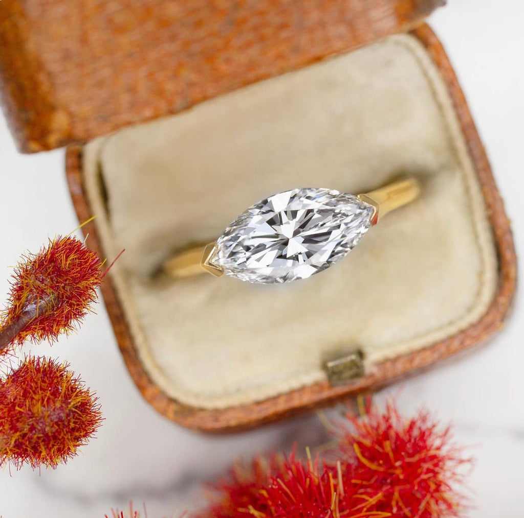 Where Should I Shop for an Engagement Ring? How to Find the Perfect Ring for You.