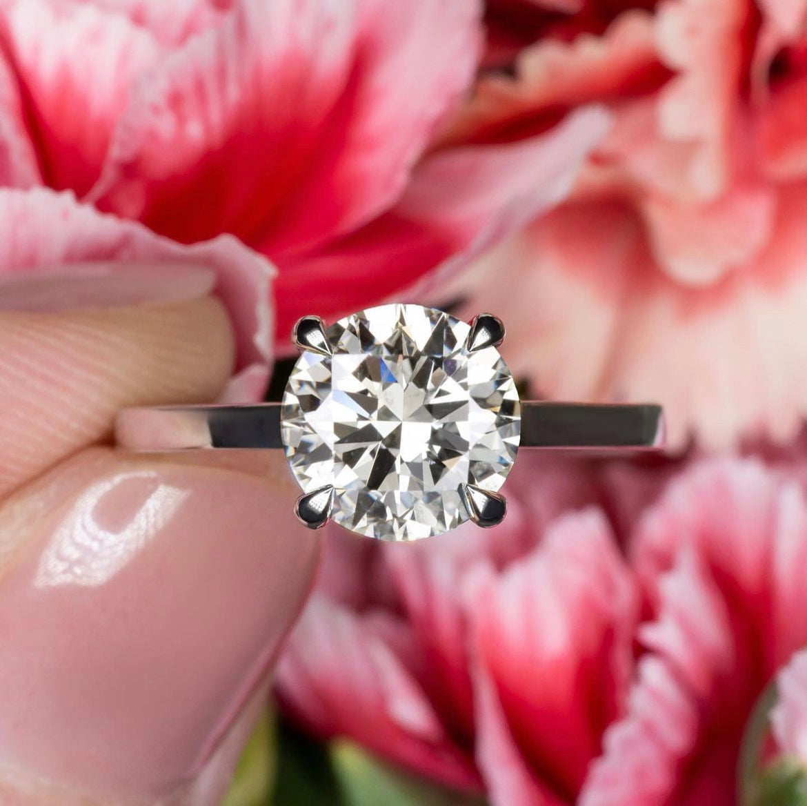 How Much Should You Really Spend on an Engagement Ring?