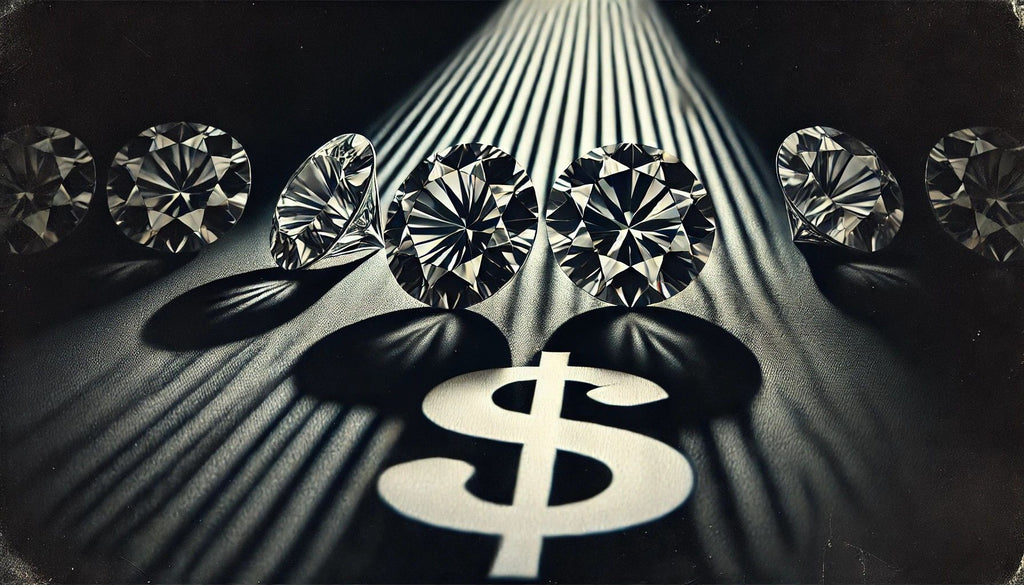 Why Diamonds Are a Smart Investment