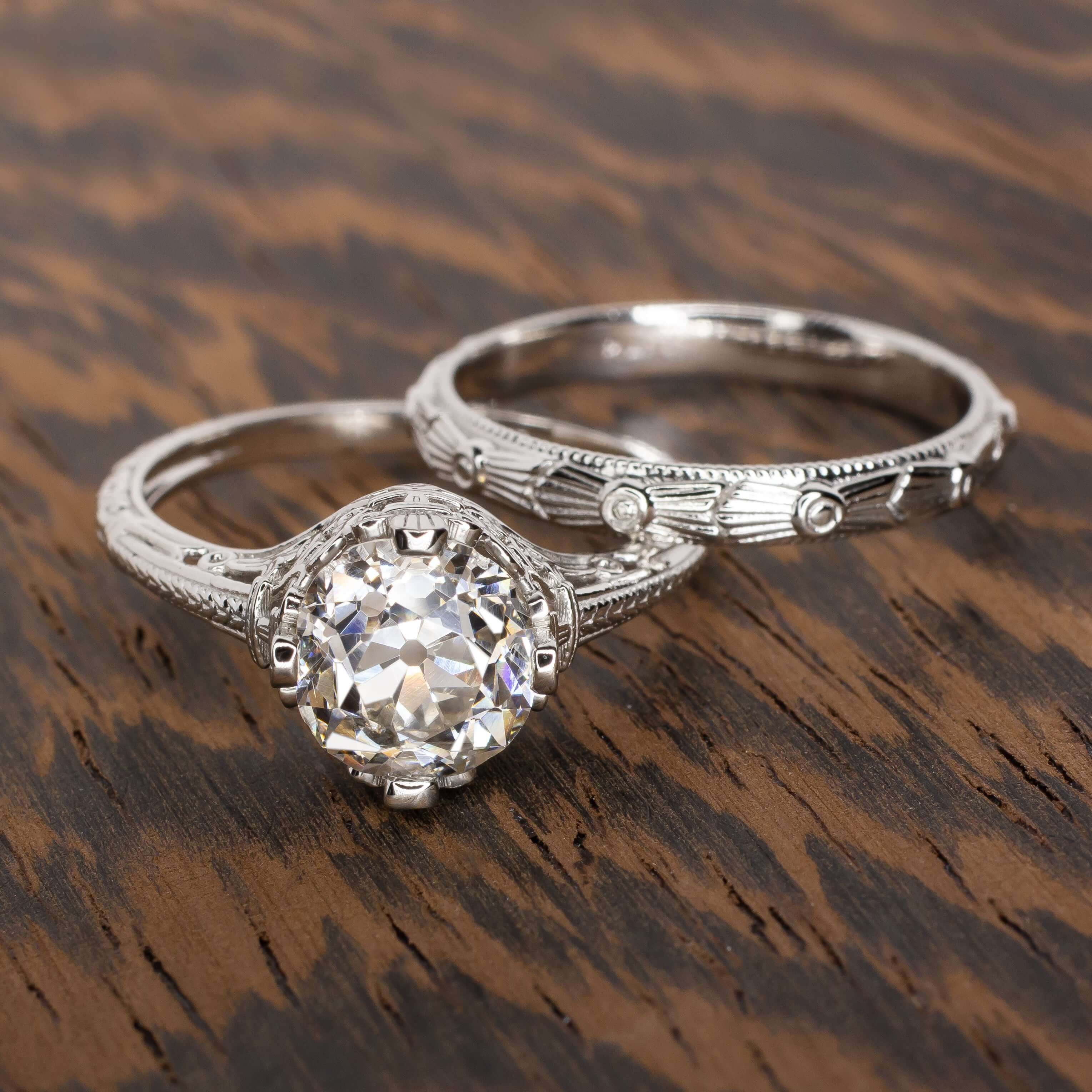 How to Clean Your Jewelry With Simple Household Products | Ivy & Rose