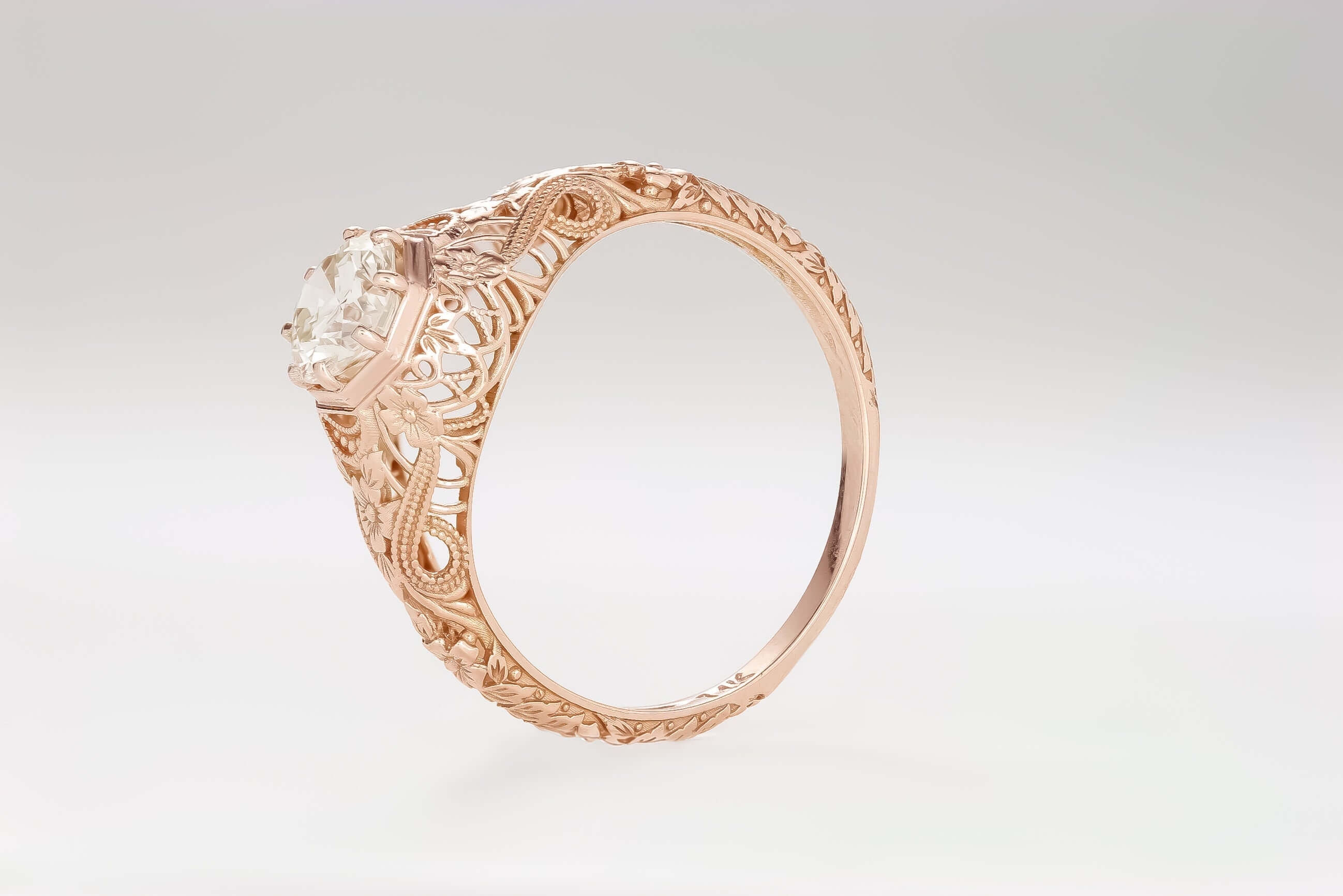 When should I bring my jewelry in for professional maintenance? | Ivy & Rose