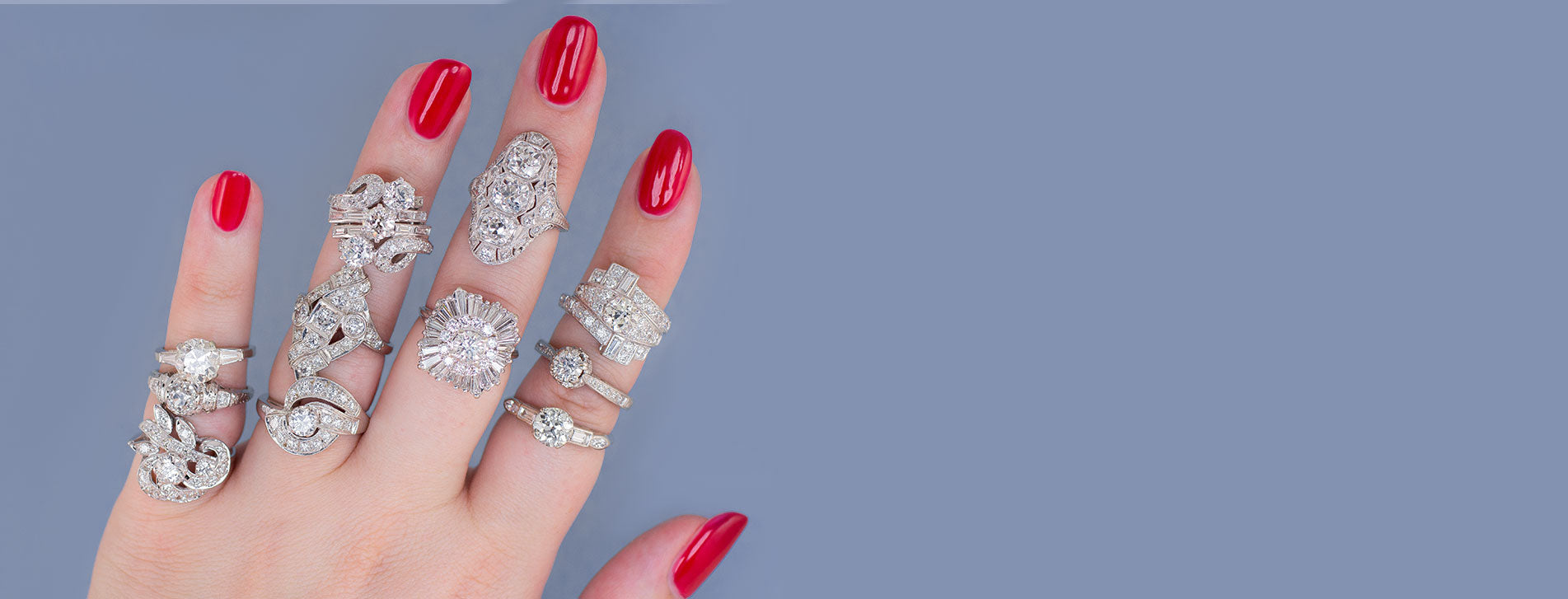 Finding the Perfect Fit: A Guide to Discovering Your Ring Size