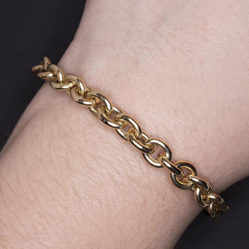 Gold Jewelry 10 Gram Gold Bracelet Gram Gold Hand Kangan Gold Buy