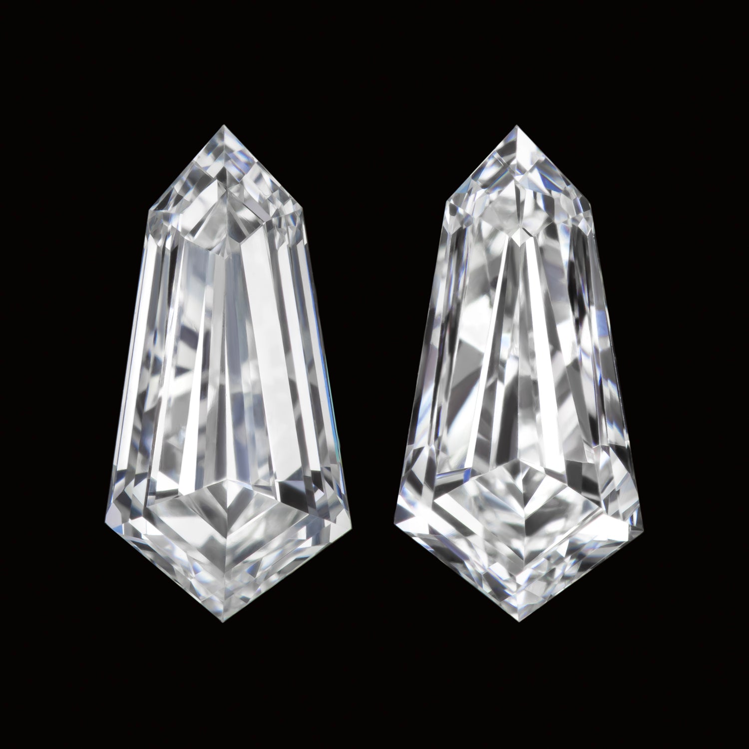 Lab Grown Diamond Accent Shapes to Explore In 2026 Grown Diamond