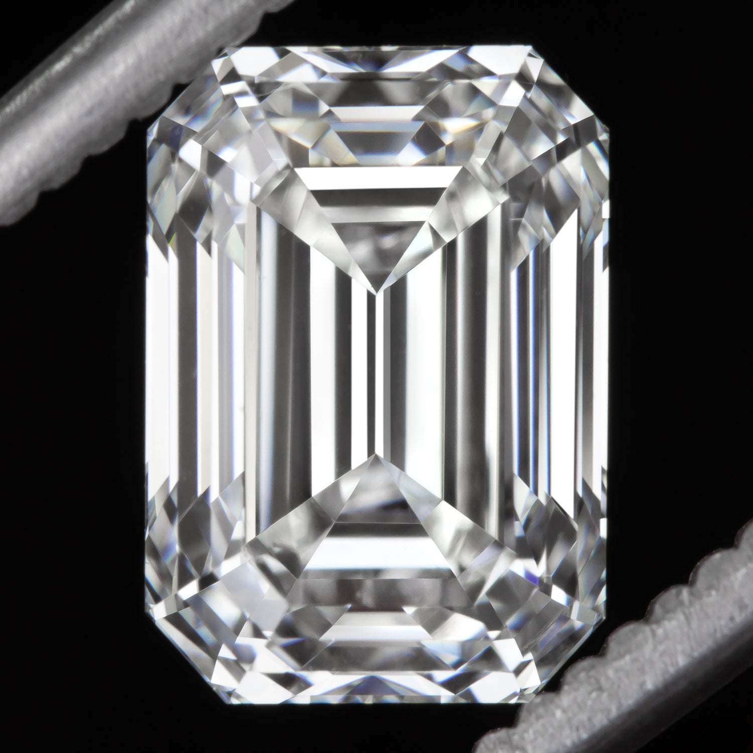 エメラルドラボグロウンダイヤモンド3.00ct G-VS1 エメラルドラボグロウンダイヤモンド3.00ct G-VS1