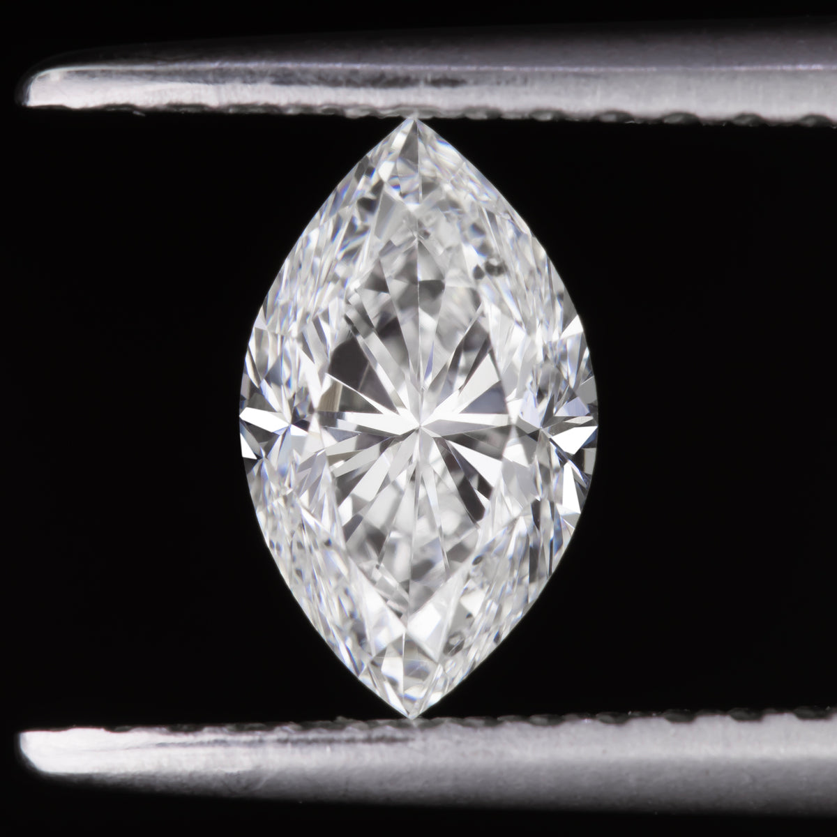 0.78ct MARQUISE SHAPE DIAMOND GIA CERTIFIED F SI2 LOOSE NATURAL ...