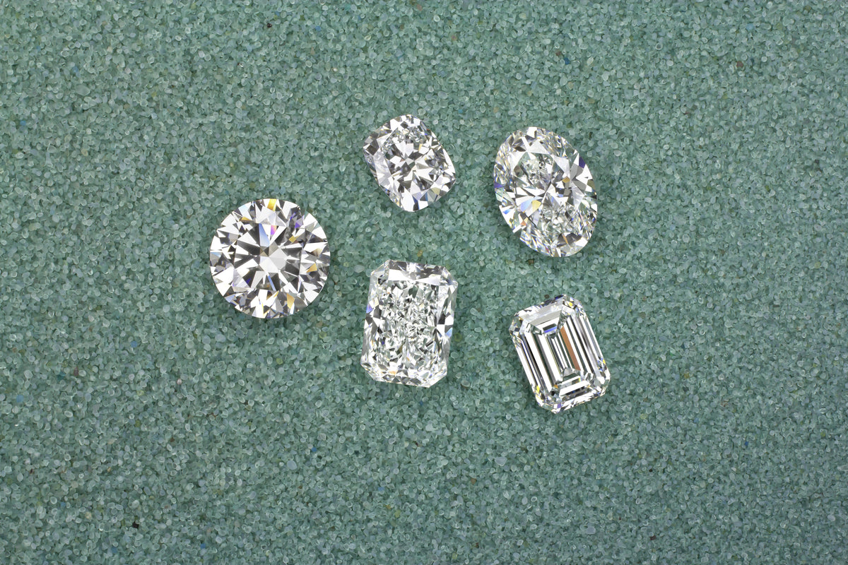 Lab Made What is a Lab Grown Diamond?