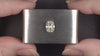 1.81ct OLD MINE CUT DIAMOND GIA CERTIFIED N VVS1 ELONGATED CUSHION BRILLIANT