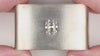 2.03ct OLD MINE CUT DIAMOND GIA CERTIFIED J VS2 ELONGATED CUSHION BRILLIANT 2ct