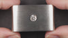 1.10ct OLD EUROPEAN CUT DIAMOND VINTAGE M SI2 NATURAL LOOSE ESTATE ENGAGEMENT