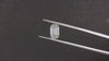 1.51ct  H SI1 EMERALD CUT DIAMOND GIA CERTIFIED ENGAGEMENT 1.5 CARAT LOOSE LONG