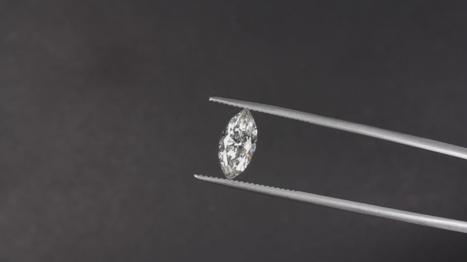 1.27ct MARQUISE SHAPE CUT DIAMOND LOOSE NATURAL EARTH MINED ENGAGEMENT
