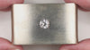 1 CARAT OLD EUROPEAN CUT LAB CREATED DIAMOND VINTAGE STYLE CERTIFIED E VS1 1ct
