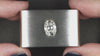 3.08ct OLD MINE CUT LAB CREATED DIAMOND CERTIFIED G VVS2 CUSHION BRILLIANT 3ct