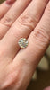 2.78ct OLD EUROPEAN CUT DIAMOND I SI LOOSE NATURAL VINTAGE ENGAGEMENT ESTATE