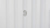 1.10c HEXAGON SHAPE LAB CREATED DIAMOND CERTIFIED E VVS ELONGATED STEP CUT LOOSE